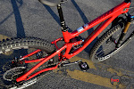 Norco Sight C1 29 SRAM XX1 Eagle complete bike at twohubs.com