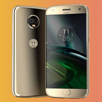 Motorola Moto X4 Motorola Moto X4