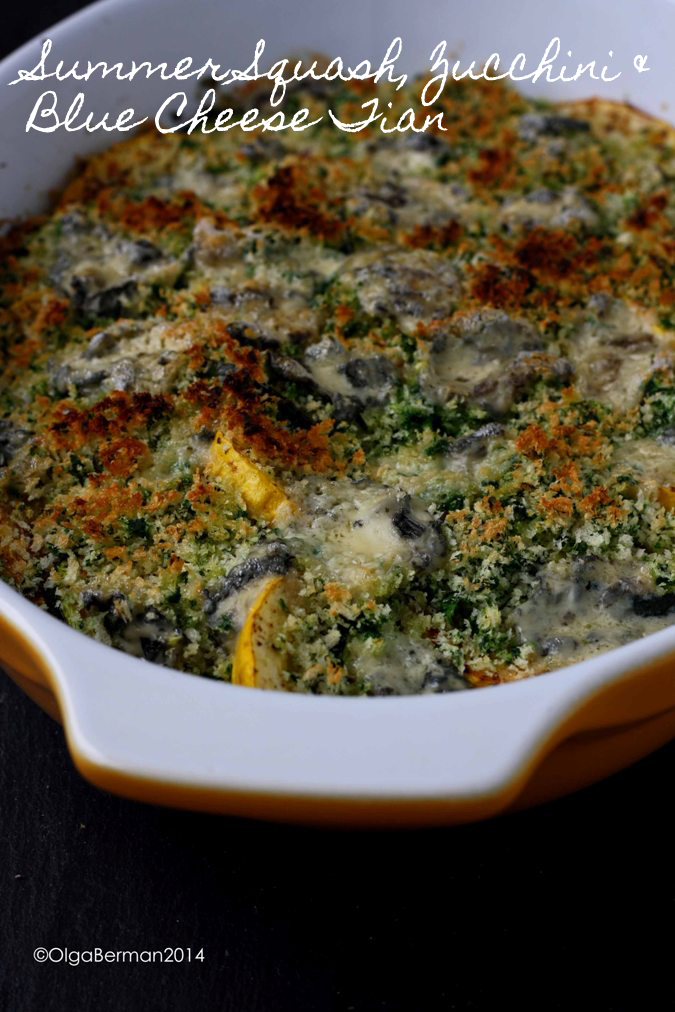 Mango & Tomato What to do with Summer Squash and Zucchini? Summer