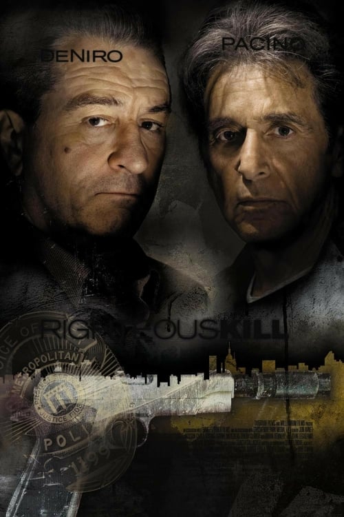 [HD] Asesinato justo 2008 Pelicula Online Castellano