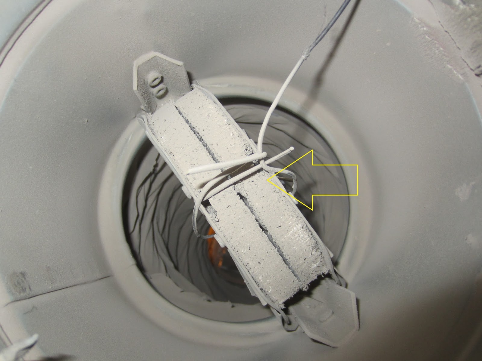 Fire Protection Deficiencies Fire Dampers fire-protection-deficiencies-fire-dampers