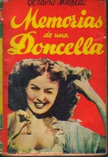 Traduction argentine du "Journal d'une femme de chambre", 1946
