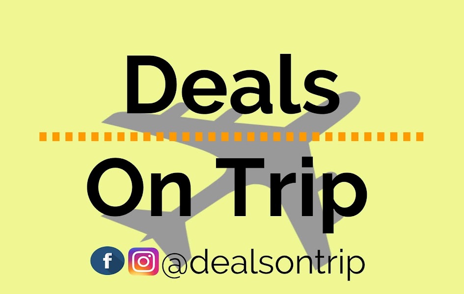 Deals On Trip
