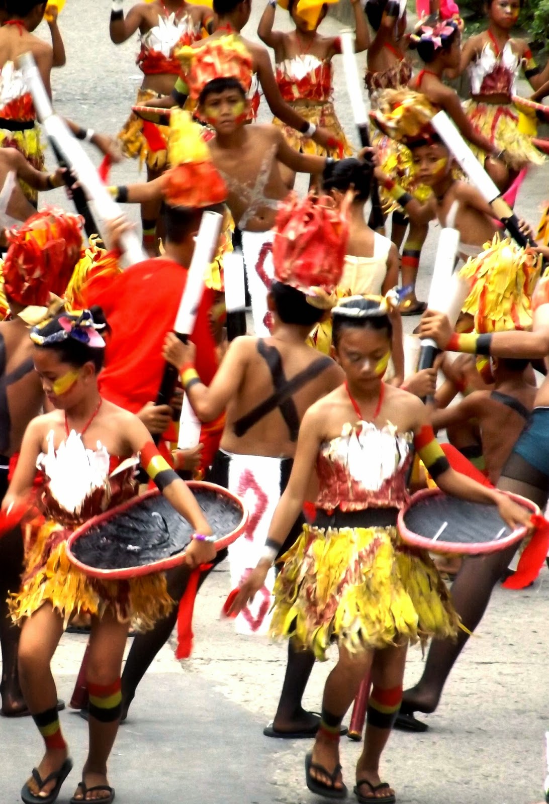 Bonsai Makisig San Isidro, Davao Oriental, Bonsai Festival 2014, Mt
