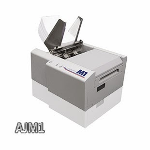 commercial postcard printer
