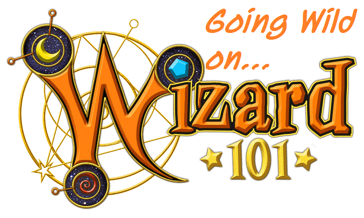 Going Wild on Wizard101