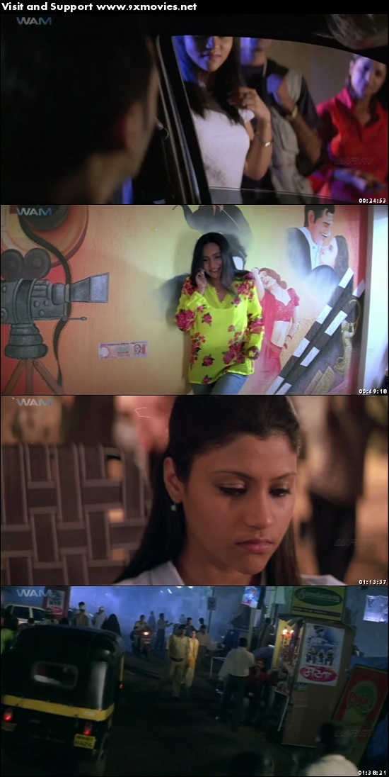 Page 3 (2005) Hindi 720p HDRip