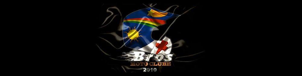 Bros Moto Clube - PE