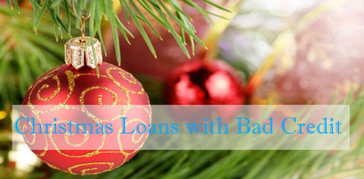 Does Basic Finance Do Christmas Loans