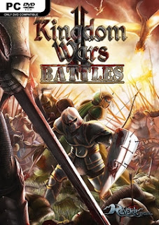 Download Kingdom Wars 2 Undead Cometh PC Game Gratis
