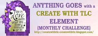 Create with TLC