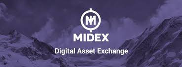 Midex ICO - Plataforma financeira internacional de criptografia O que é Midex ICO - Midex MDX?