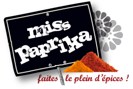  Miss Paprika