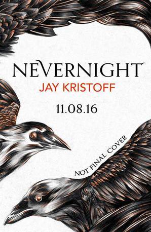 nevernight by jay kristoff nevernight by jay kristoff