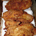 REAL Southern Fried Chicken Batter