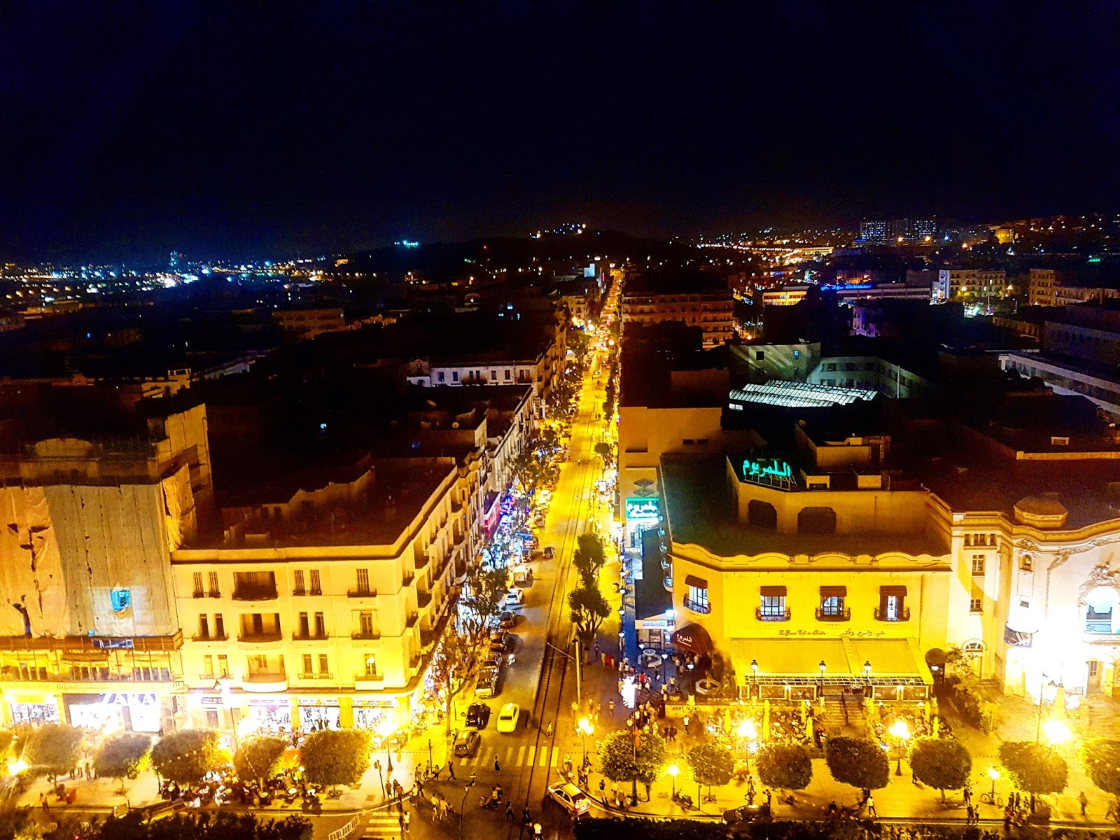 Interesting facts about Tunisia Interesting facts about Tunisia