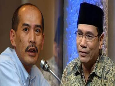 Profil Faisal Basri-Biem Benyamin - MCN Blog