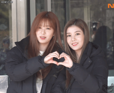 일요일에도 쉬지 않는 미모 은비 민주