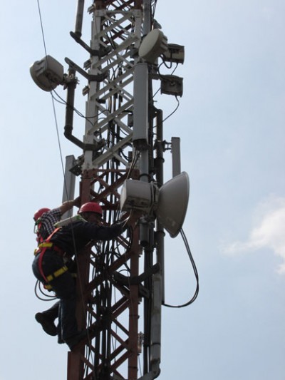 Berkat Layanan Data, Pendapatan XL Meningkat Berkat Layanan Data, Pendapatan XL Meningkat
