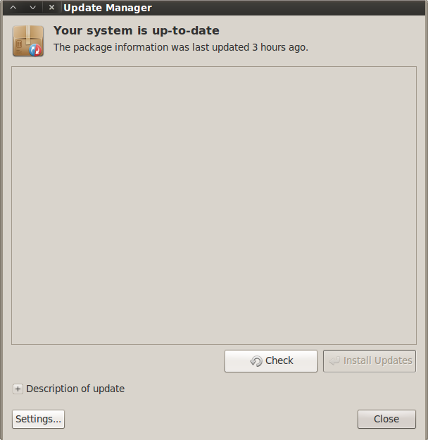 Install update package. Apt package manager. how update package manager. system story.