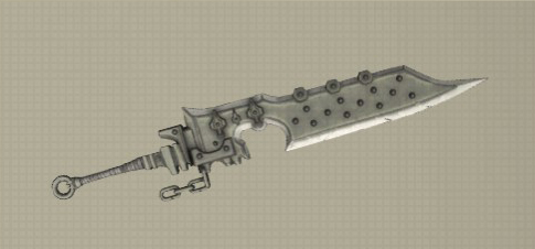 尼爾 自動人形 (NieR Automata) 武器、晶片、POD全收集攻略方法