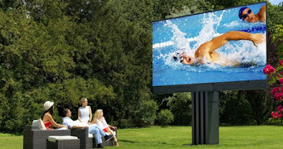 TV LED & Plasma Termahal Yang Pernah Ada TV LED & Plasma Termahal Yang Pernah Ada