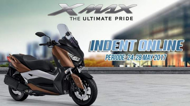 Indent-online-yamaha-xmax-250-Indonesia Indent-online-yamaha-xmax-250-Indonesia