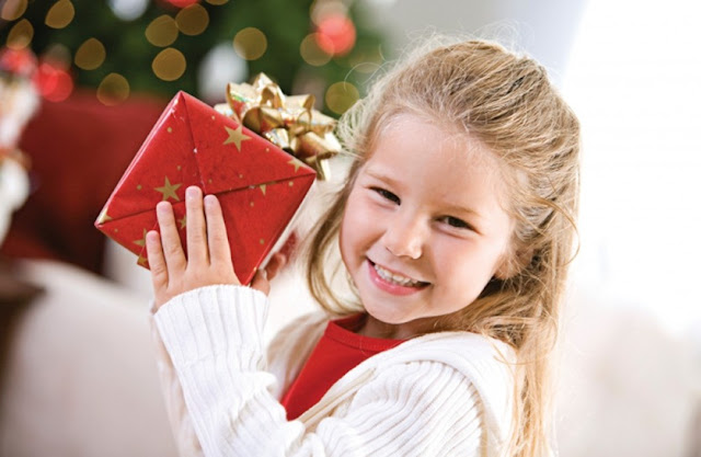 Merry Christmas Kids Photo Merry Christmas Kids Photo