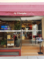 La Famiglia 葡意之家 @ Cunha Village