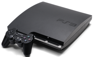 PlayStation 3, Juegos PS3