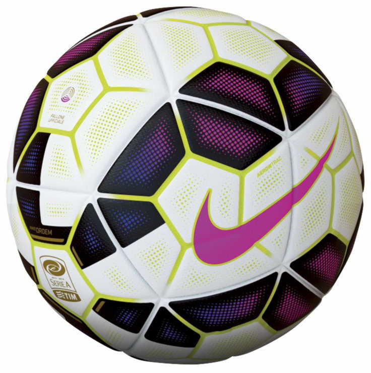 Nike Ordem Serie A 14-15 Released - Footy Headlines