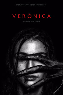 Veronica (2017) Spanish 720p BluRay x264 ESubs Full Movie