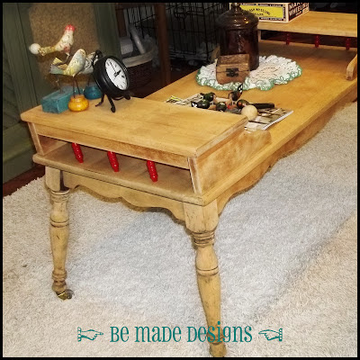 {be made designs}
