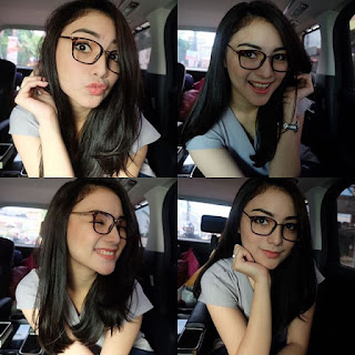 50 Foto Citra Kirana Terbaru dan Profil Lengkapnya