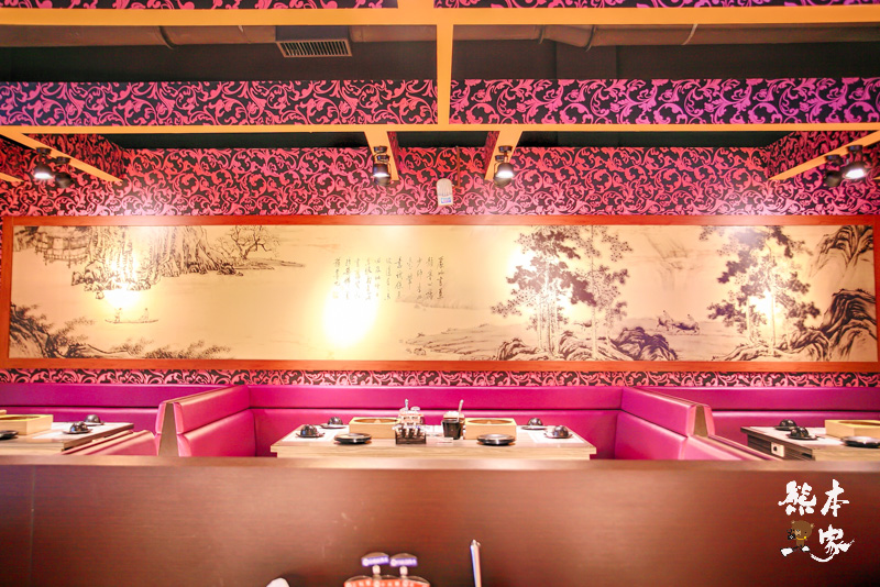 鬼椒麻辣王台中旗艦店|台灣生啤酒-莫凡彼冰淇淋無限使用、近秋紅谷廣場吃到飽餐廳