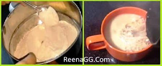 Instant Coffee Ready Mix