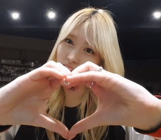 트와이스 댄싱모신 .gif | 인스티즈