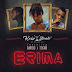 MUSIC: KRIZ BEATS - ERIMA ft DAVIDO X TEKNO