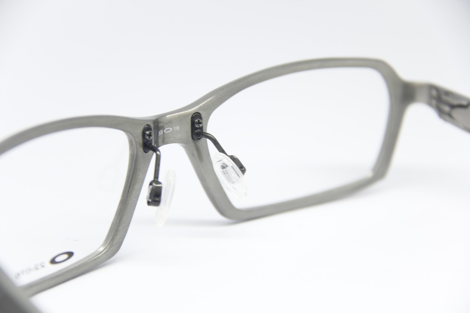 Oakley Singapore Prescription Glasses Oakley CONCRETE 2.0 Eyewear