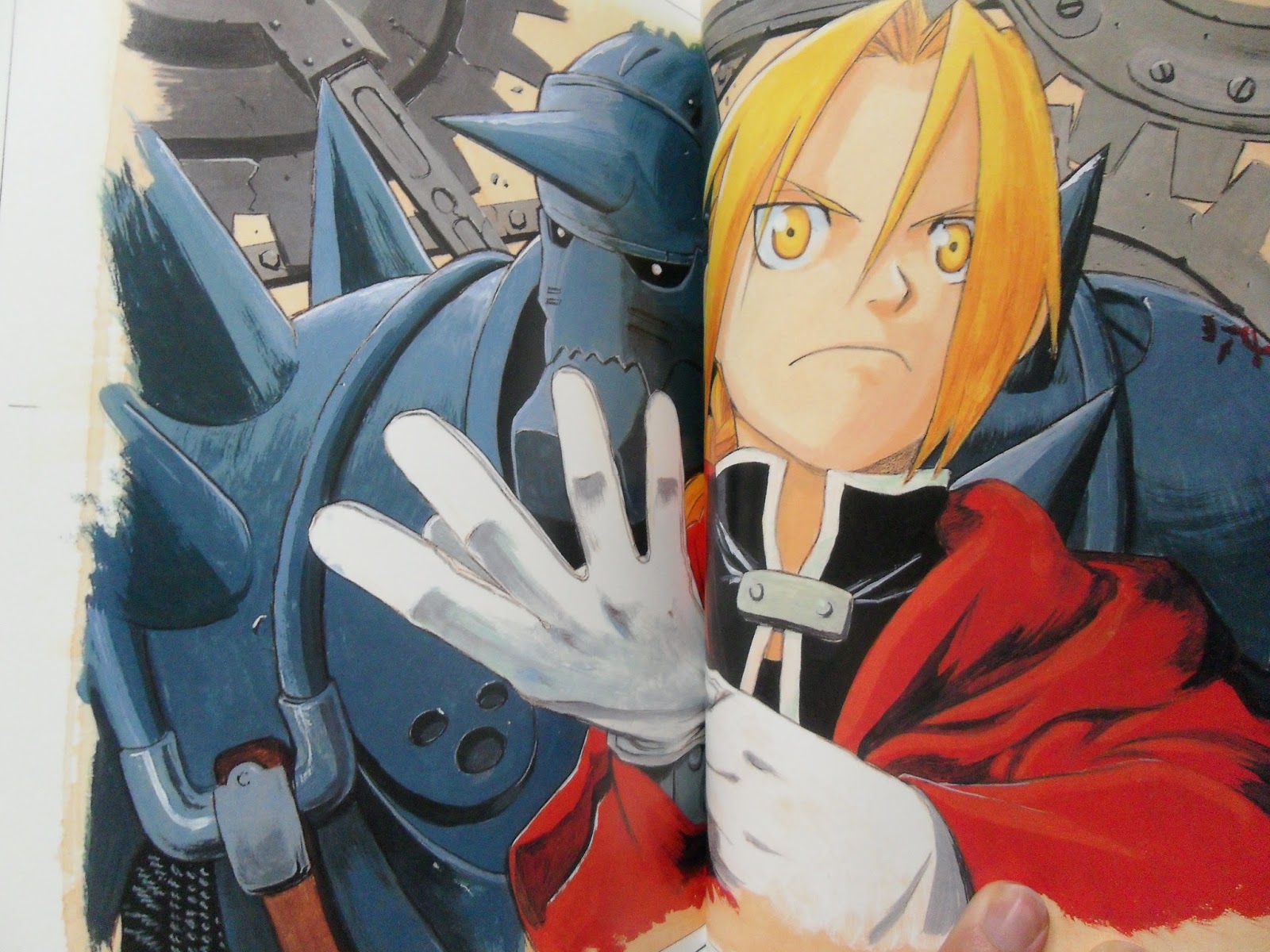 хирому аракава