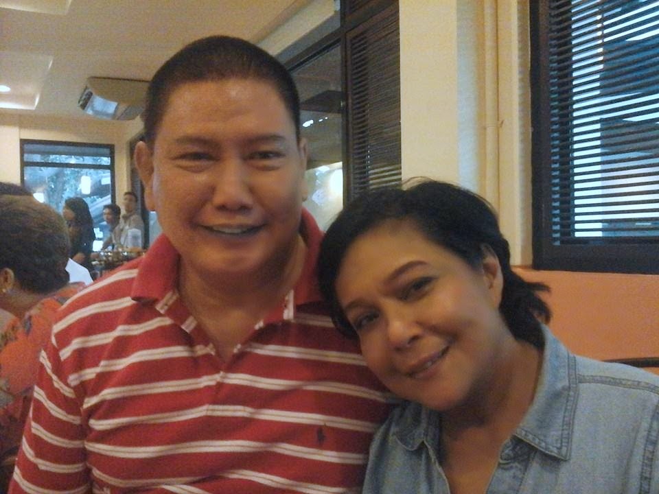 Nora Aunor is the busiest A list actress today in the movies - Showbiz