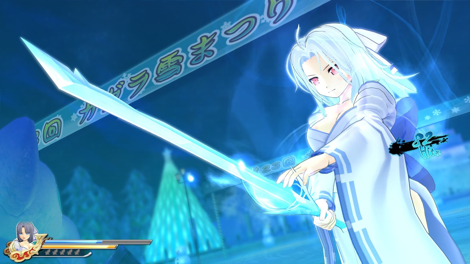 Senran Kagura Estival Versus (PS4) Review – ZTGD