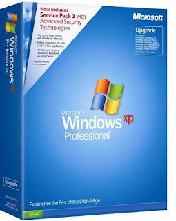 Download Windows XP Professional SP3 PT-BR Completo