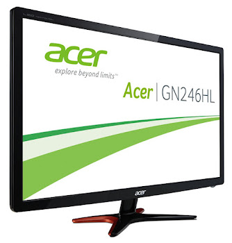 Acer Predator GN246HLB