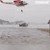 Bad weather in Italy, 280 people evacuated, six policemen injured