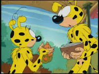 Marsupilami TV Series Episode 1 - 26
