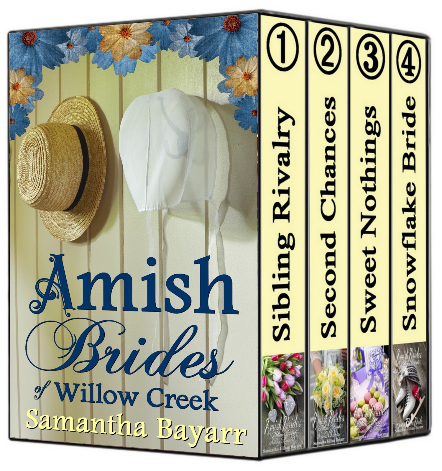 Amish Books New Release Amish Books