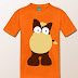 Camisetas baratas