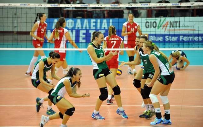 Έχασε την ευκαιρία...