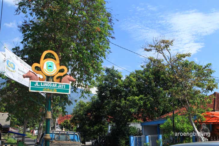 gedung perundingan linggarjati kuningan
